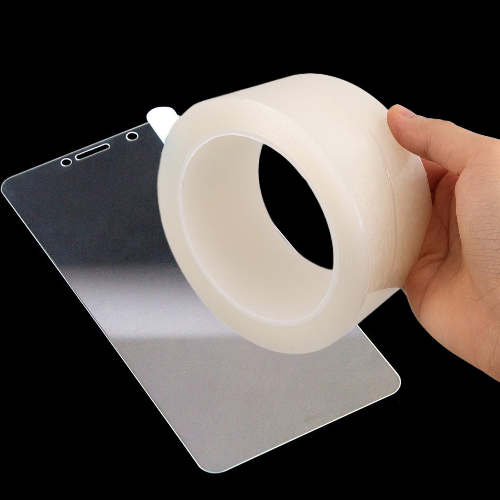 Dust Removal Tape 07mm Thick A – Dust Removal Sticker recenzja i cena