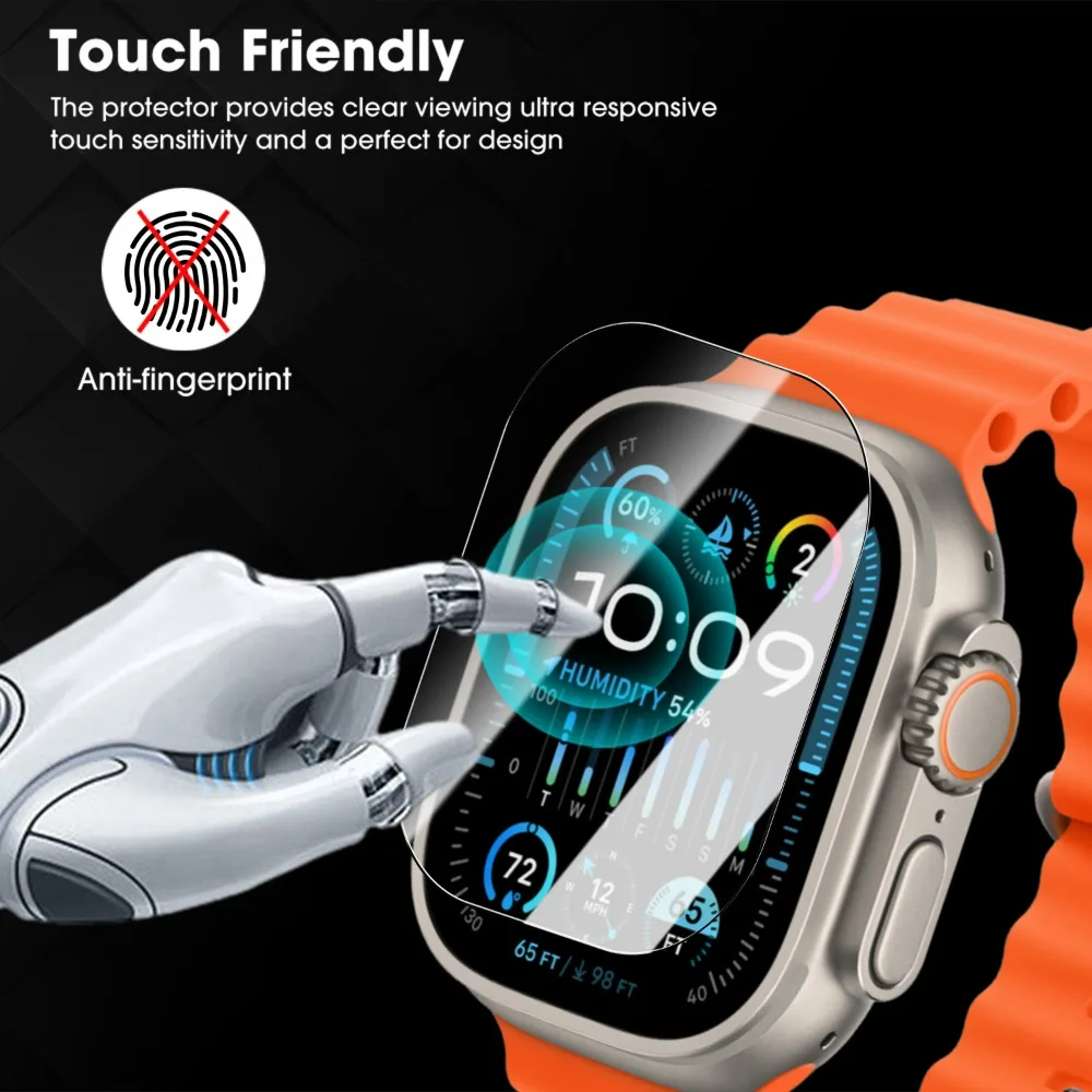 Easy Installation HD Glass for – Screen Alignment Tool recenzja i cena