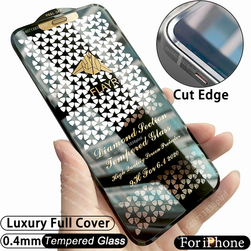 Cut Edge Luxury Tempered Glass – Screen Protector Cutter recenzja i cena