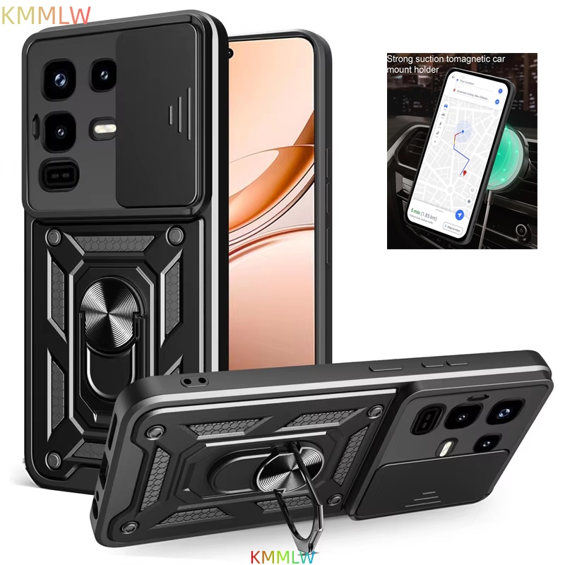Shockproof Armor Case For infi – Camera Lens Protector recenzja i cena