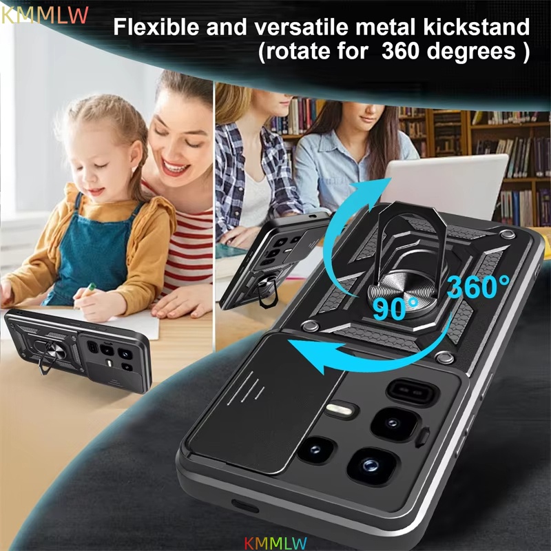 Shockproof Armor Case For infi – Camera Lens Protector recenzja i cena