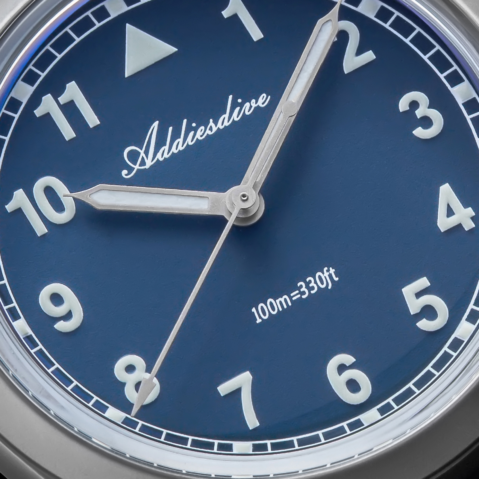 ADDIESDIVE 10Bar Waterproof 31 – Anti Blue Light Film recenzja i cena