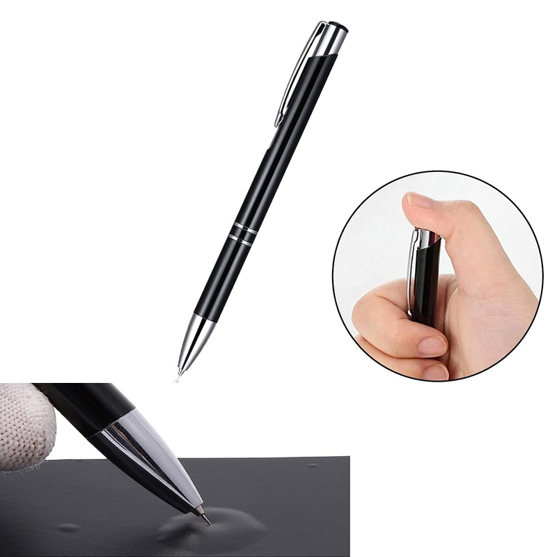 Car Film Foil Exhaust Pen Air  – Air Bubble Remover recenzja i cena