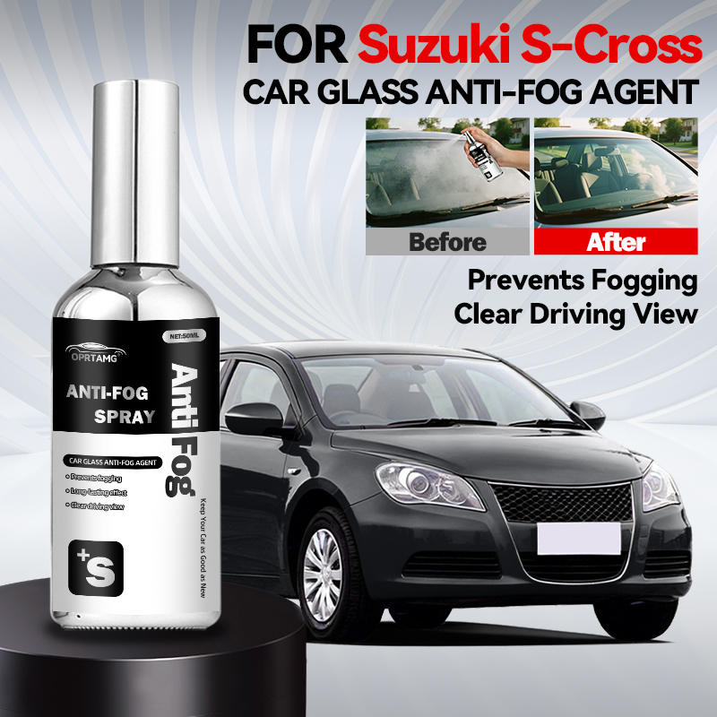 For Suzuki S-Cross 2006-2025 C – Nano Liquid Coating recenzja i cena