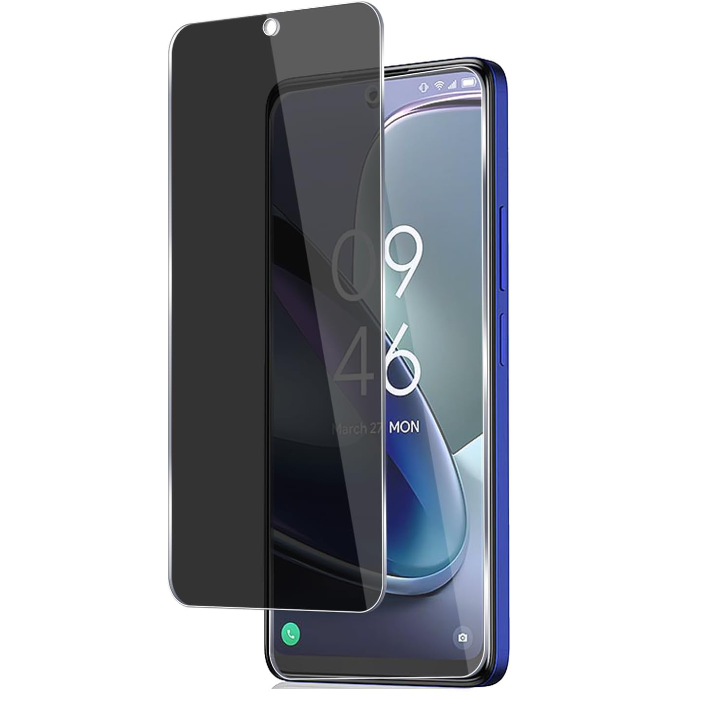 [2 Pack] Fit TCL 50 5G Privacy – Privacy Filter 2Pack recenzja i cena