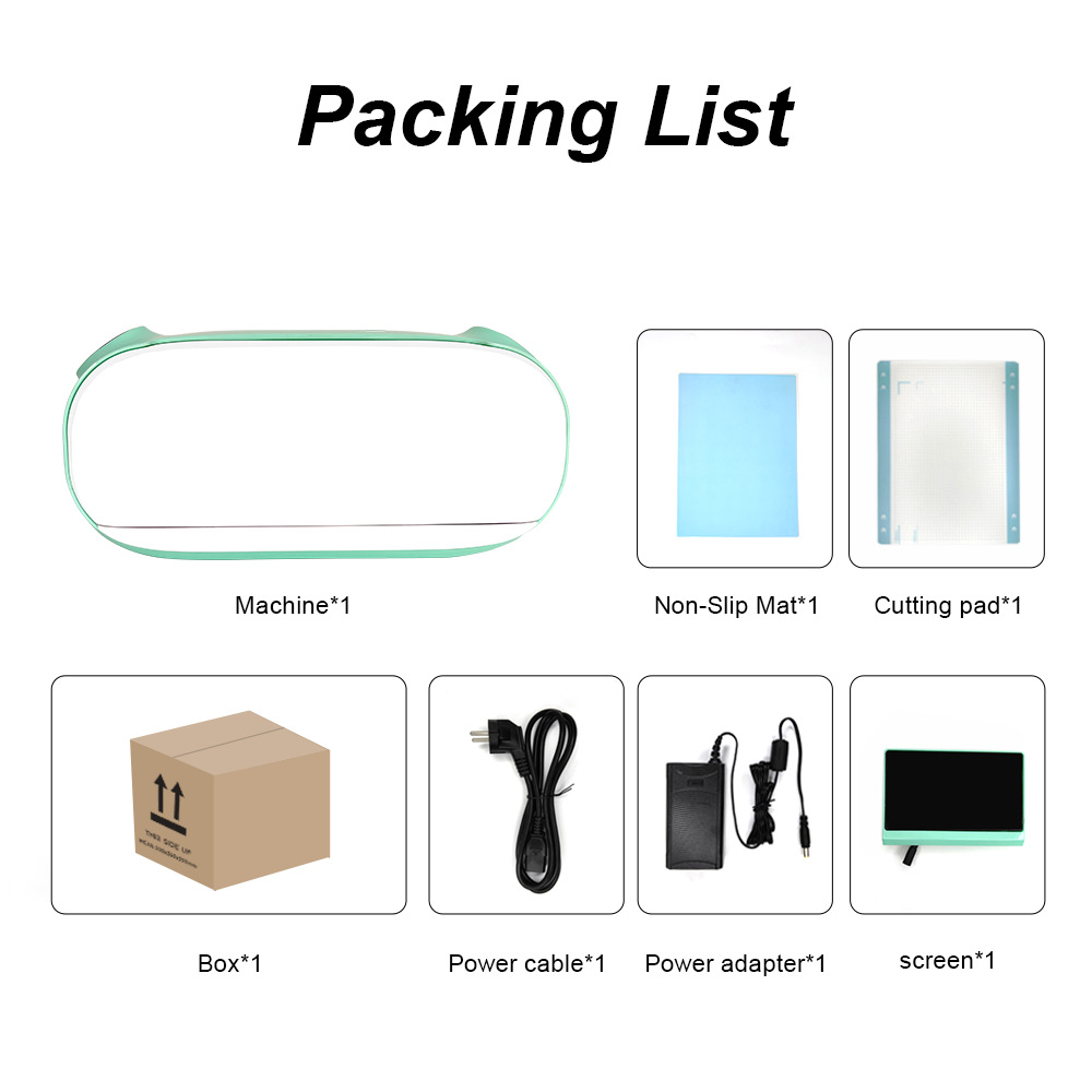 Cutting Plotter Carton Unlocki – Hydrogel Screen Protector recenzja i cena