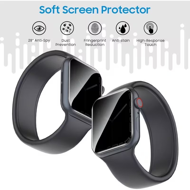 2Pcs Privacy Hydrogel Film For – Privacy Screen Protector recenzja i cena
