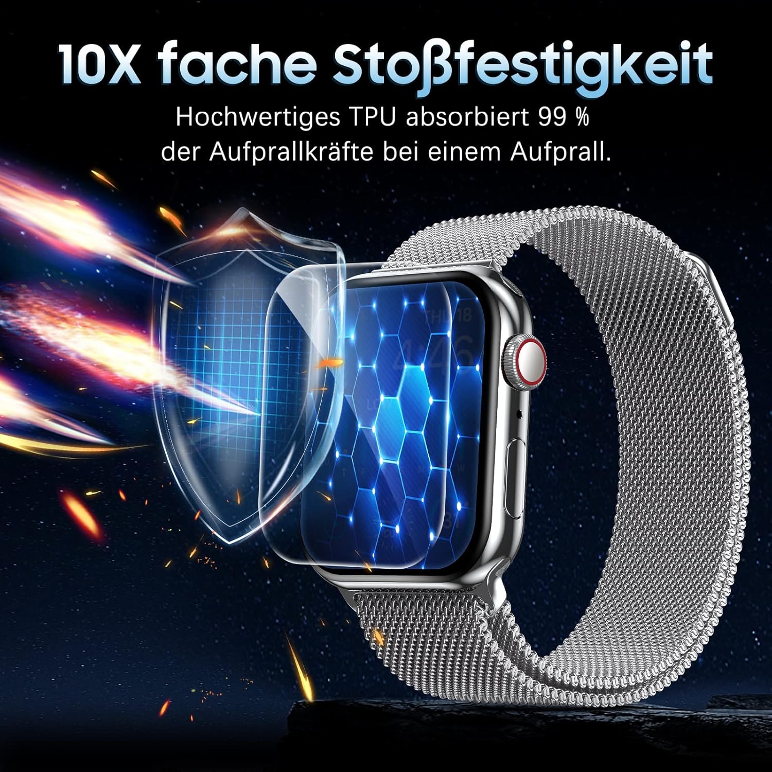 1-5Pcs Hydrogel Film for Huawe – Hydrogel Screen Protector recenzja i cena