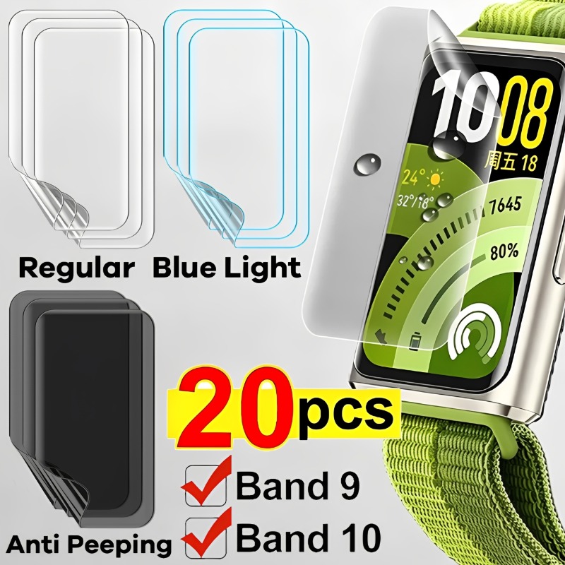 Protective Hydrogel Film for H – Anti Blue Light Film recenzja i cena
