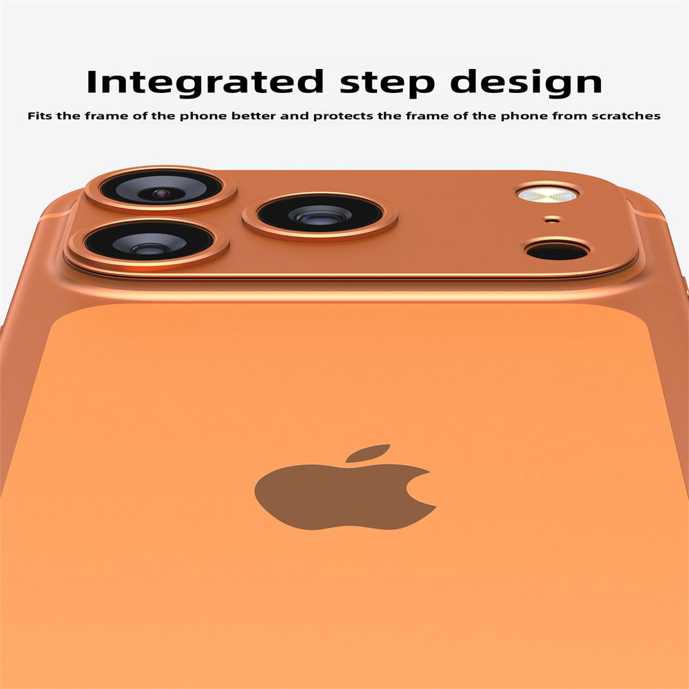 Alloy Metal Camera Tempered Gl – Camera Lens Protector recenzja i cena