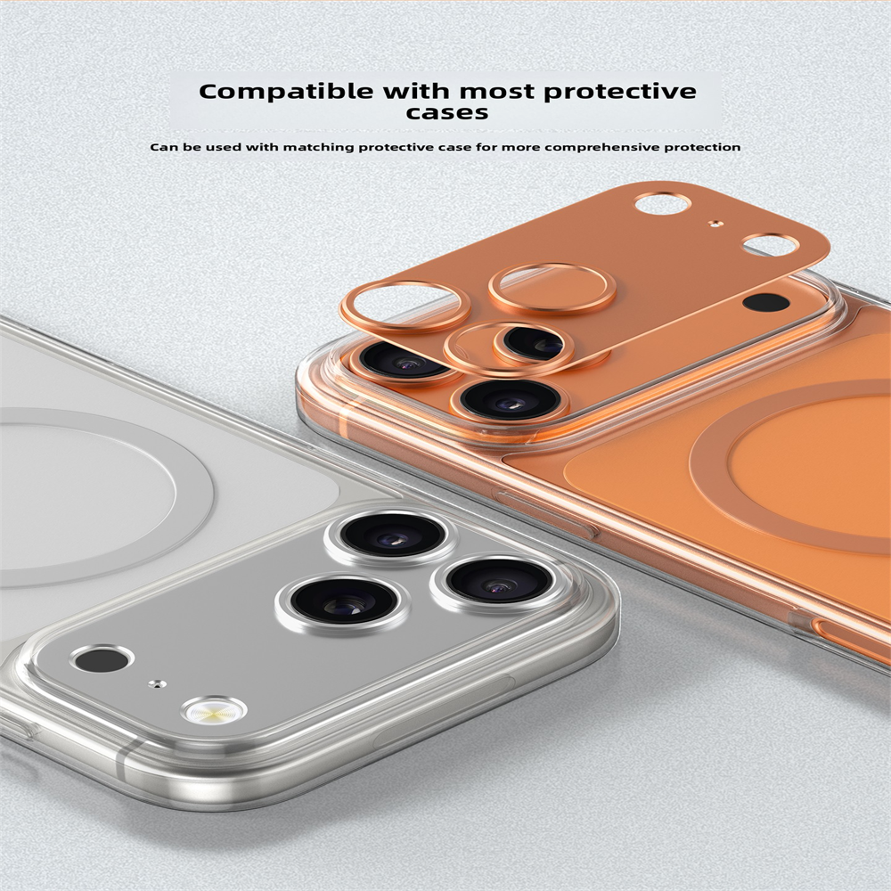 Alloy Metal Camera Tempered Gl – Camera Lens Protector recenzja i cena