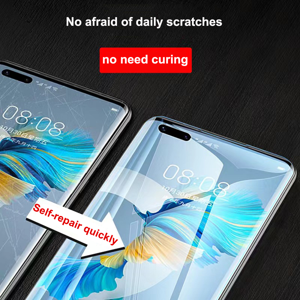 FONLYU 50pc Universal HD Matte – Screen Protector Cutter recenzja i cena