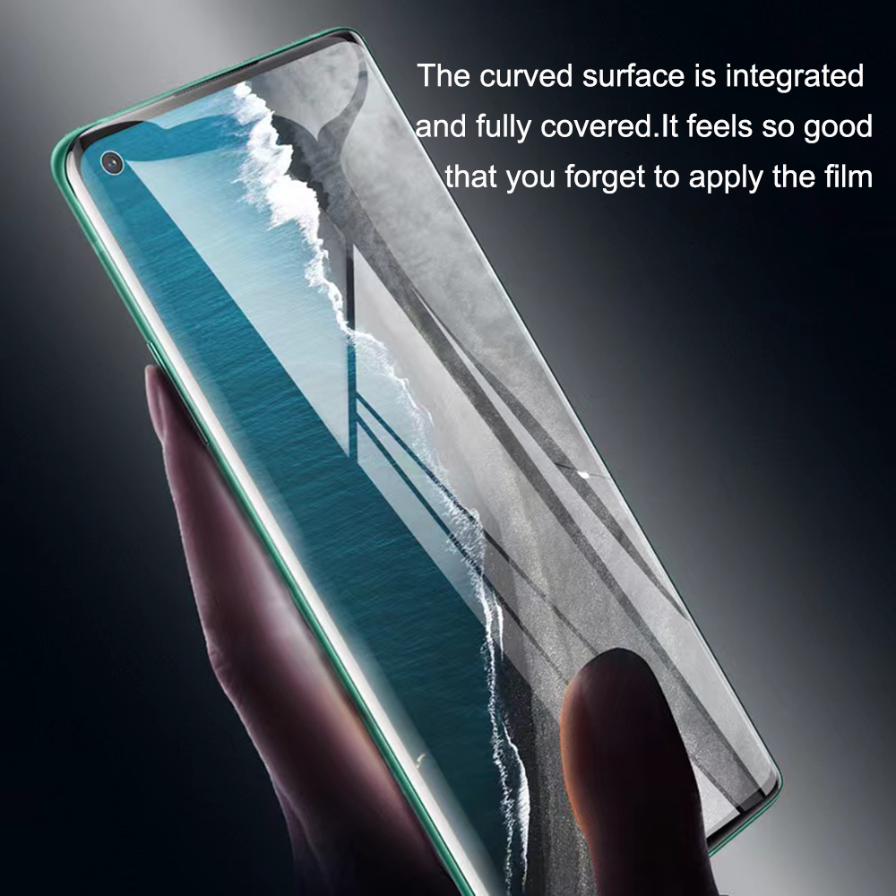 FONLYU 50pc Universal HD Matte – Screen Protector Cutter recenzja i cena