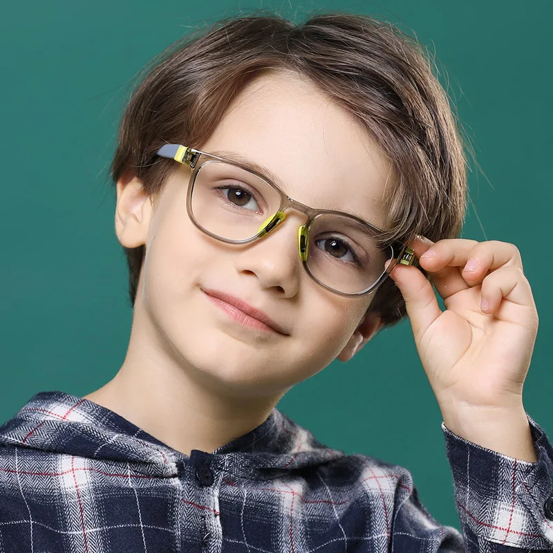 Anti Blue Light Kids Glasses S – Anti Blue Light Film recenzja i cena