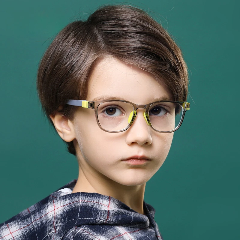 Anti Blue Light Kids Glasses S – Anti Blue Light Film recenzja i cena