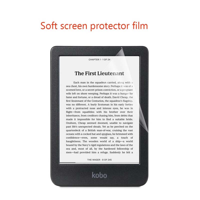 Matte anti-glare Screen Protec – Matte Anti Glare Screen recenzja i cena