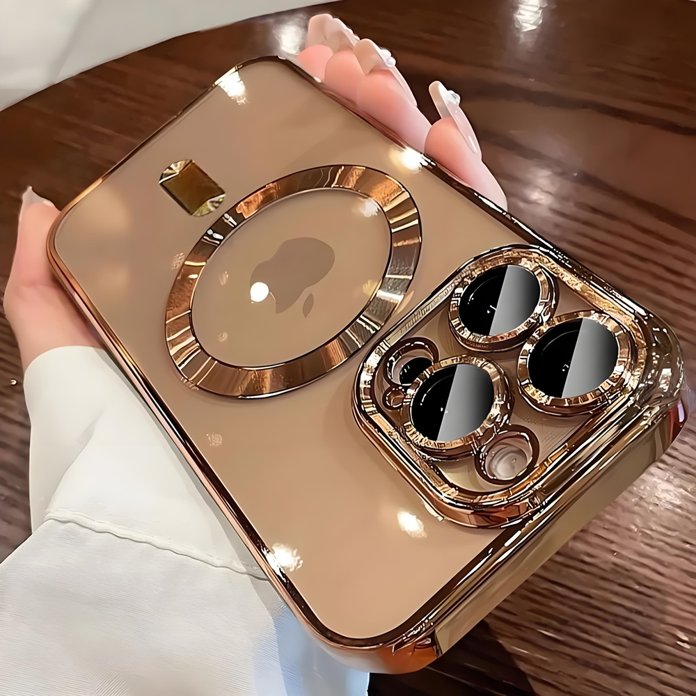 Magnetic Plating Camera Lens P – Camera Lens Protector recenzja i cena