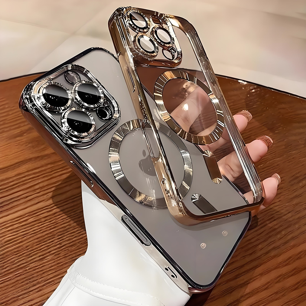 Magnetic Plating Camera Lens P – Camera Lens Protector recenzja i cena