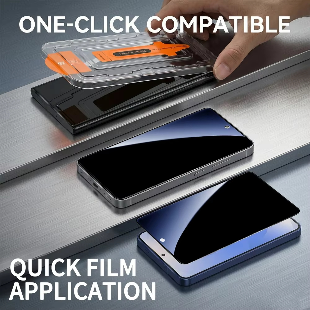 3pcs Privacy Protective Screen – Screen Alignment Tool recenzja i cena