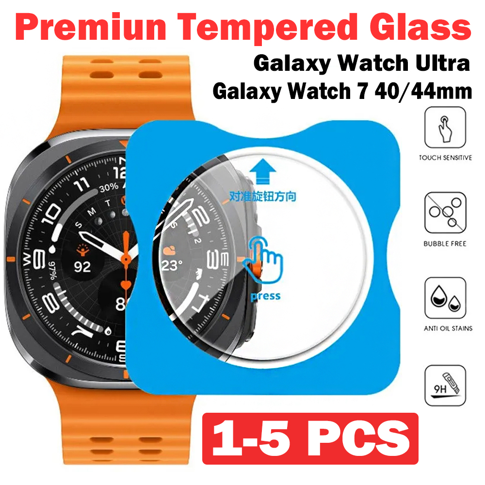 Tempered Glass For Samsung Wat – Screen Alignment Tool recenzja i cena