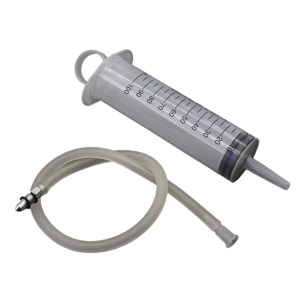 Bleeding Accessory Brake Bleed – Air Bubble Remover recenzja i cena