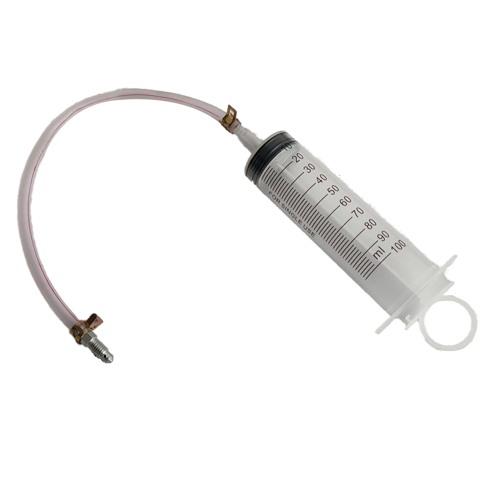 Bleeding Accessory Brake Bleed – Air Bubble Remover recenzja i cena