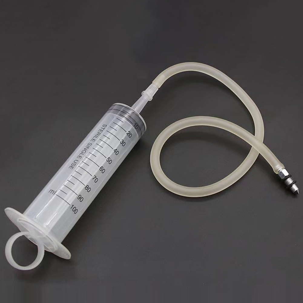 Bleeding Accessory Brake Bleed – Air Bubble Remover recenzja i cena
