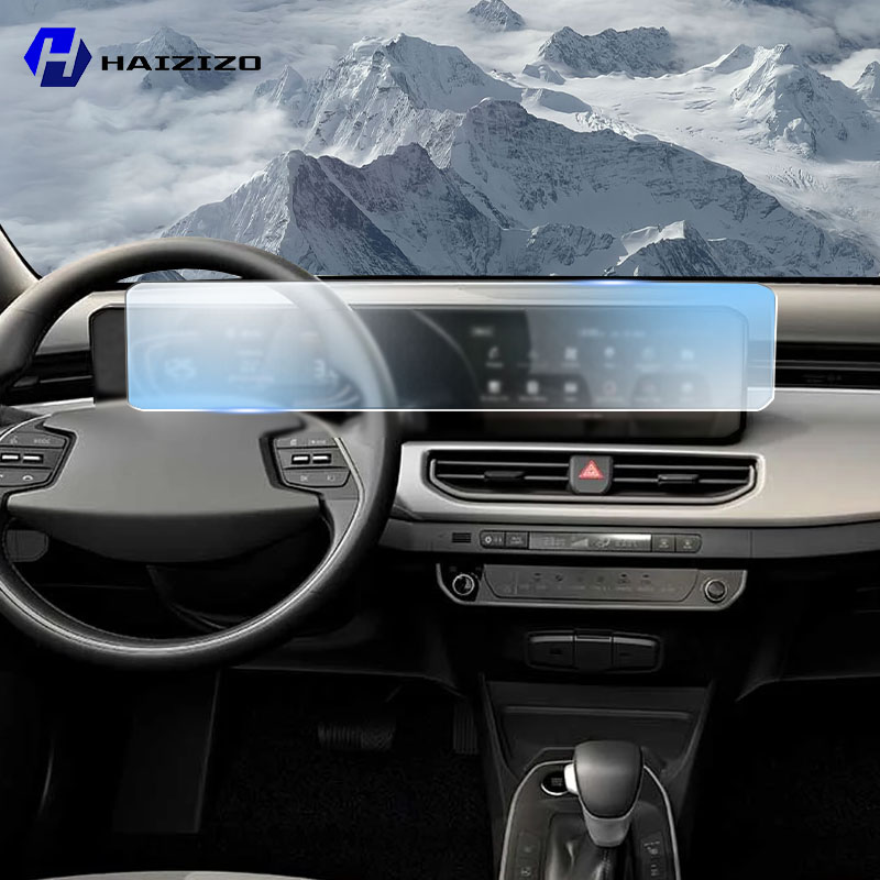 Car GPS LCD screen navigation  – Matte Anti Glare Screen recenzja i cena