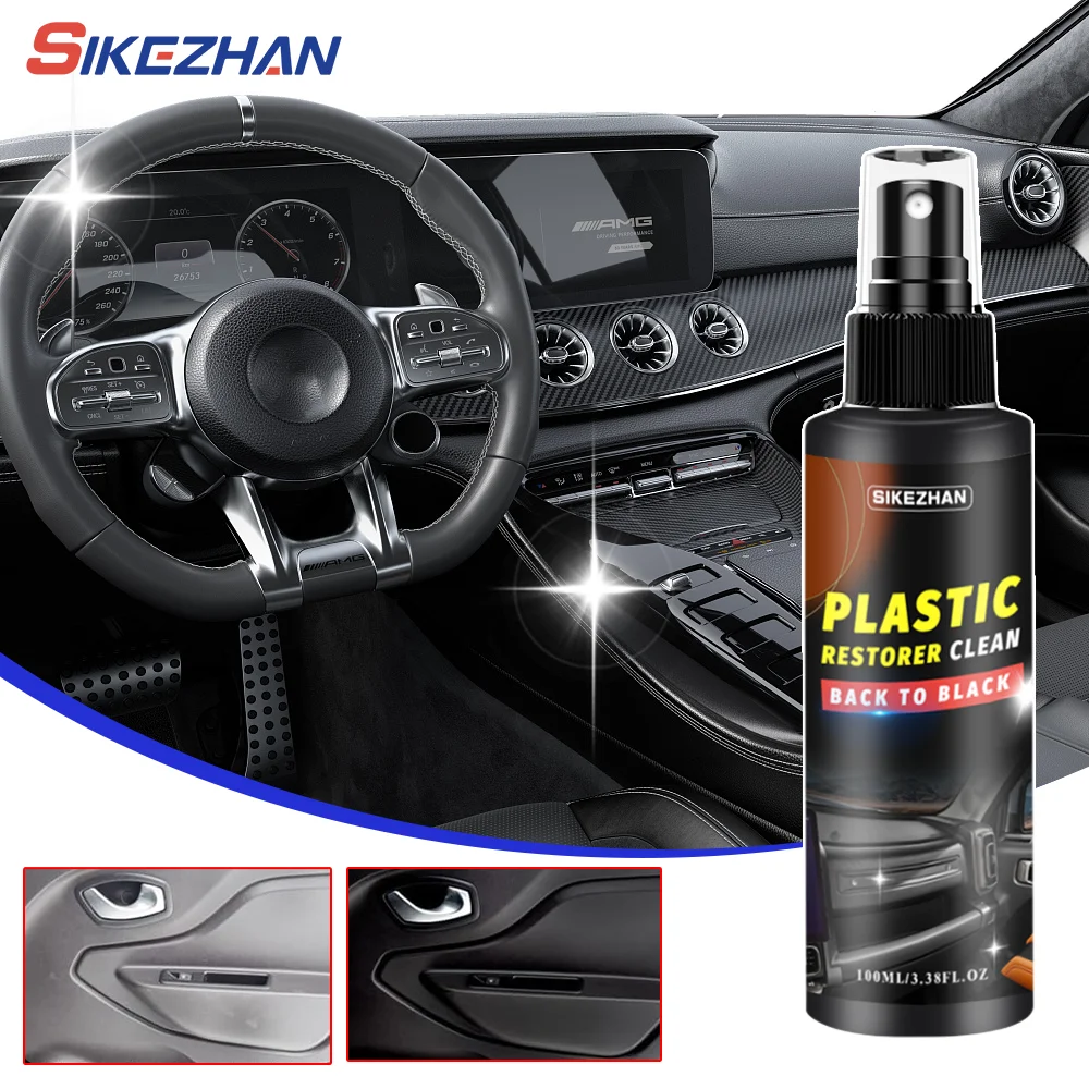Motorcycle Nano Coating Agent  – Nano Liquid Coating recenzja i cena