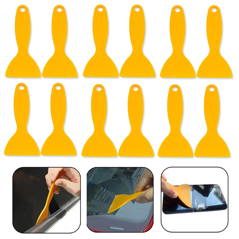 Plastic Resin Removal Scraper  – Air Bubble Remover recenzja i cena