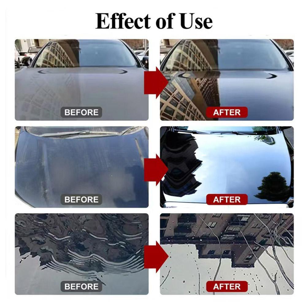 Car Nano Ceramic Coating Kit - – Nano Liquid Coating recenzja i cena