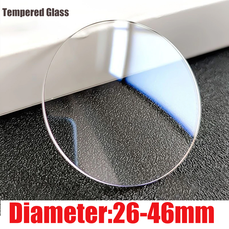 26-46mm Universal Tempered Gla – Smartwatch Screen Film recenzja i cena