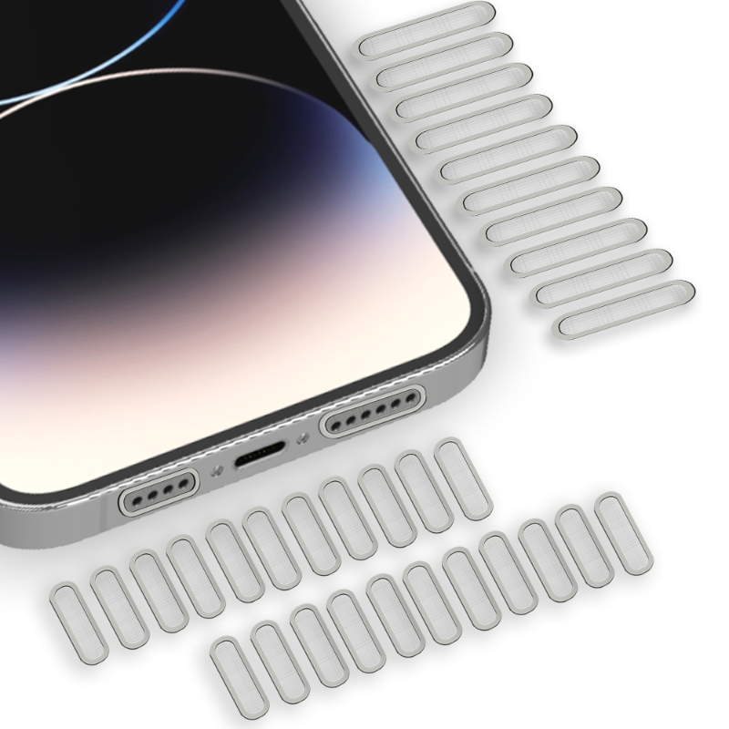 20/1Pcs Universal Mobile Phone – Dust Removal Sticker recenzja i cena