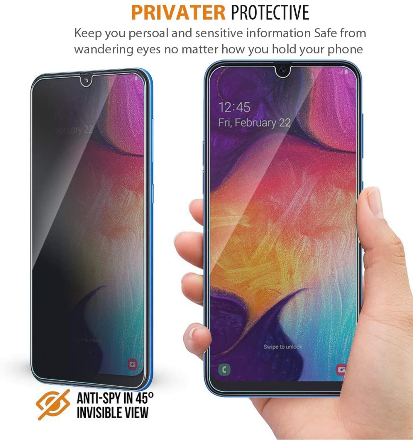 [2 Pack]Privacy Filter Tempere – Privacy Filter 2Pack recenzja i cena