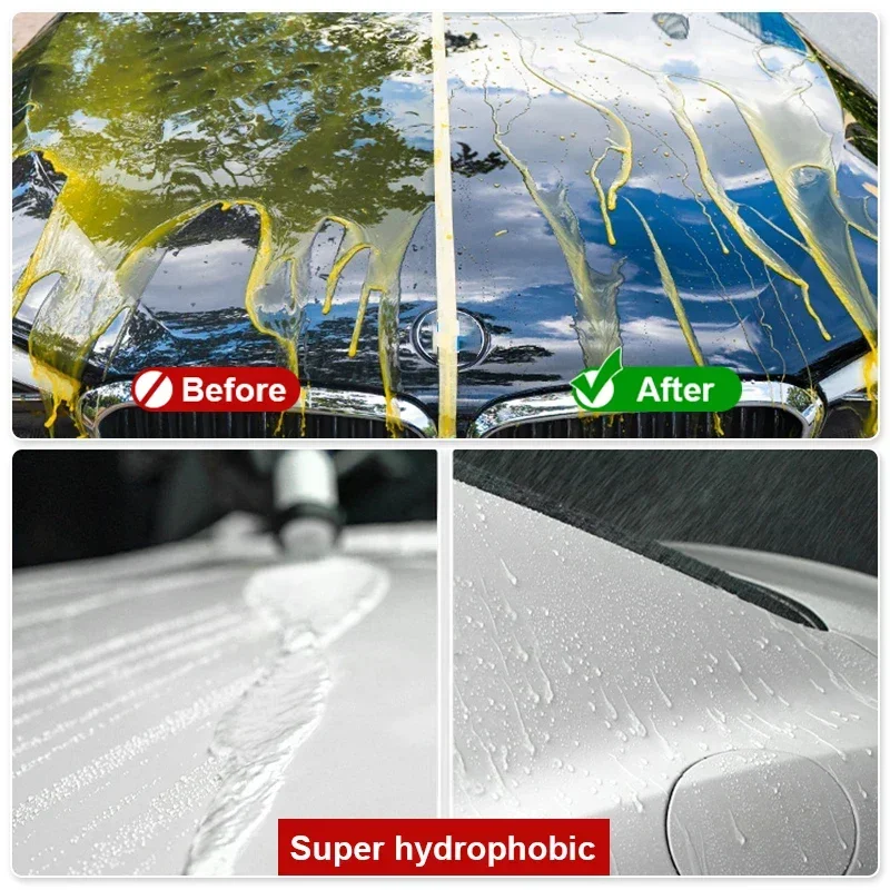 Automotive Ceramic Nano Coatin – Nano Liquid Coating recenzja i cena