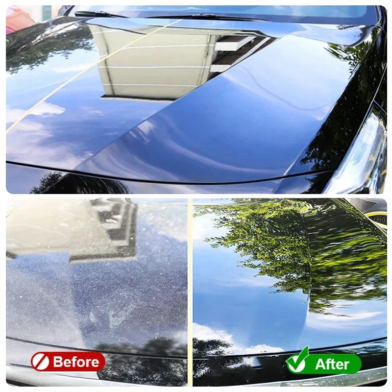 Automotive Ceramic Nano Coatin – Nano Liquid Coating recenzja i cena