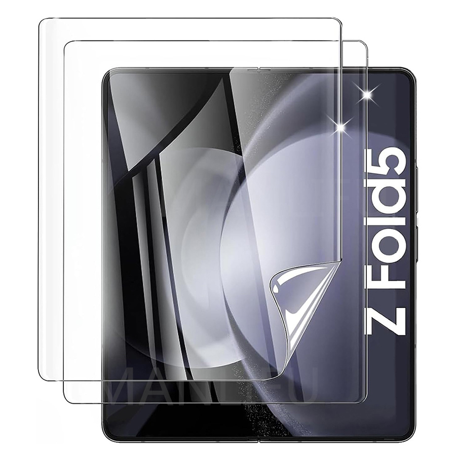 1-3PCS for Samsung Galaxy Z Fo – Flexible Tpu Film recenzja i cena
