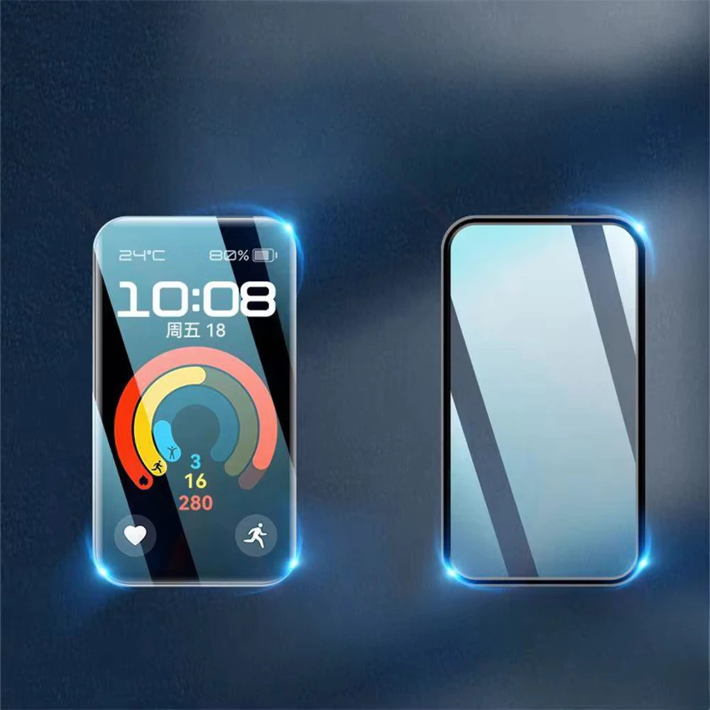 1-2pc 9D Tempered Glass / Soft – Hydrogel Screen Protector recenzja i cena