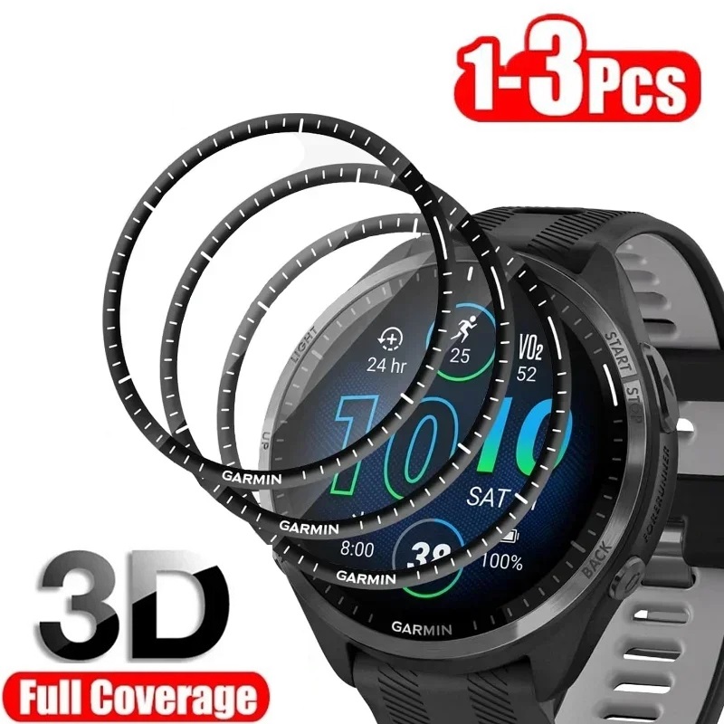 3D Curved Screen Protector Com – Hydrogel Screen Protector recenzja i cena