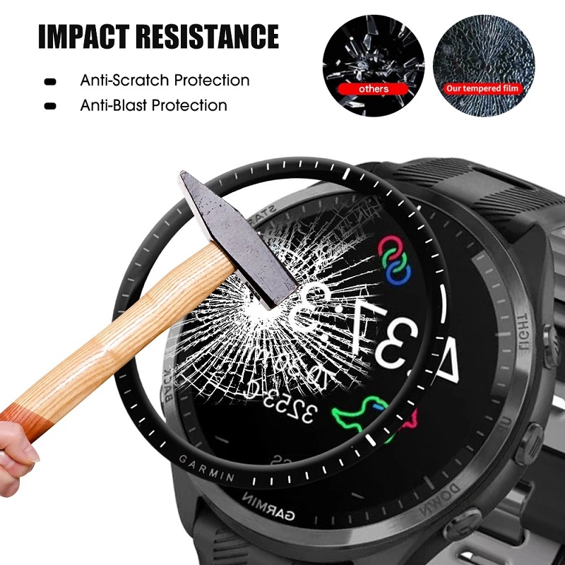 3D Curved Screen Protector Com – Hydrogel Screen Protector recenzja i cena