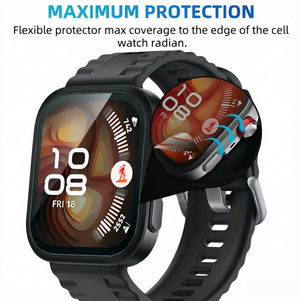 1-3Pcs Privacy Hydrogel Screen – Hydrogel Screen Protector recenzja i cena
