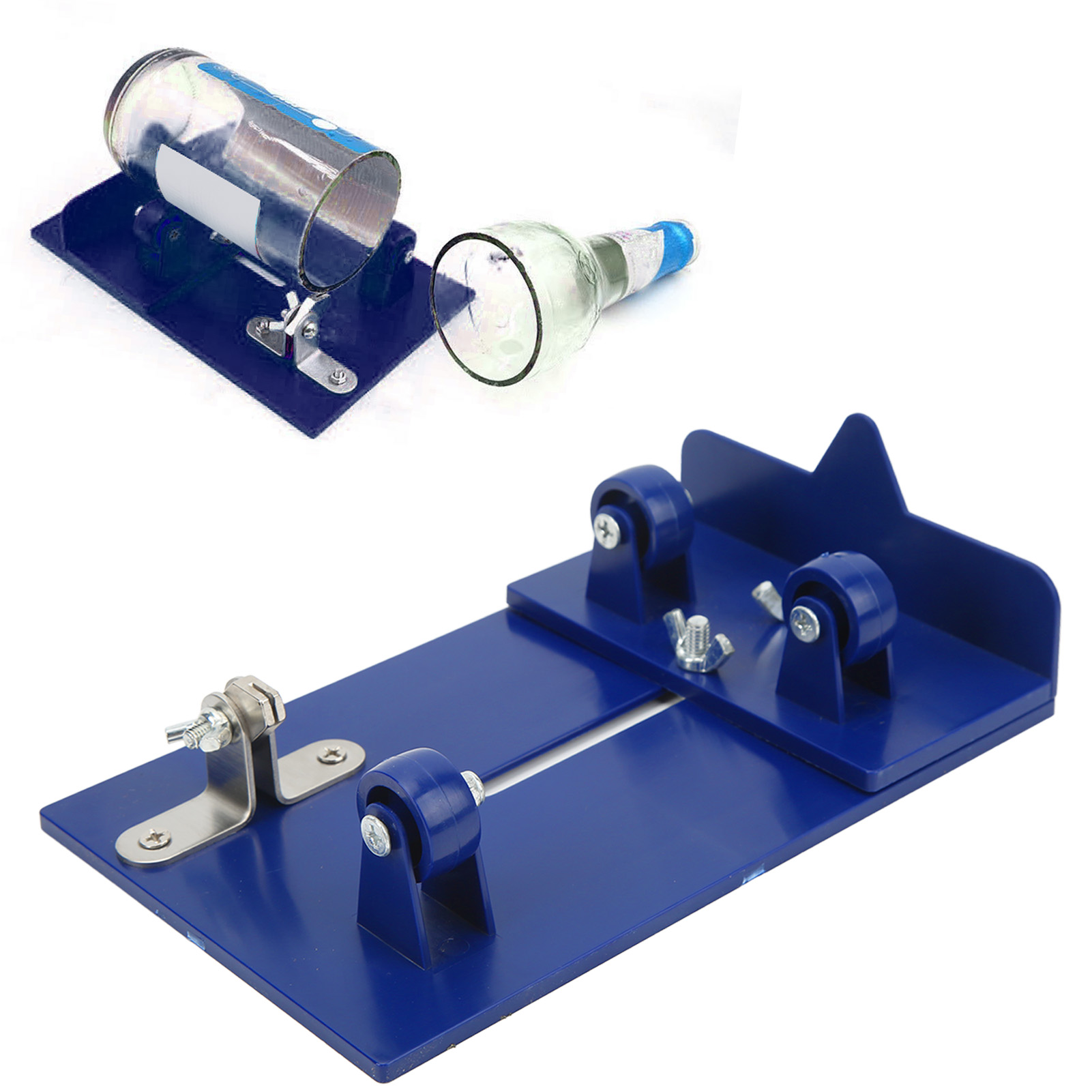 Universal Adjustable DIY Glass – Screen Protector Cutter recenzja i cena