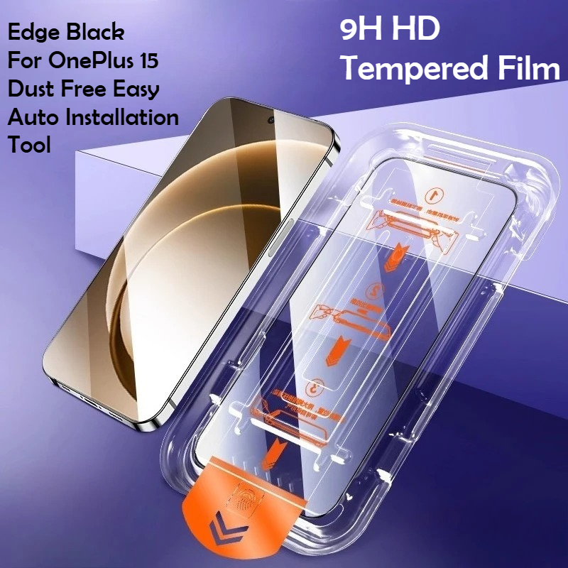 9D Glass Screen Tempered Prote – Screen Alignment Tool recenzja i cena