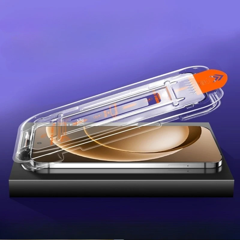 9D Glass Screen Tempered Prote – Screen Alignment Tool recenzja i cena