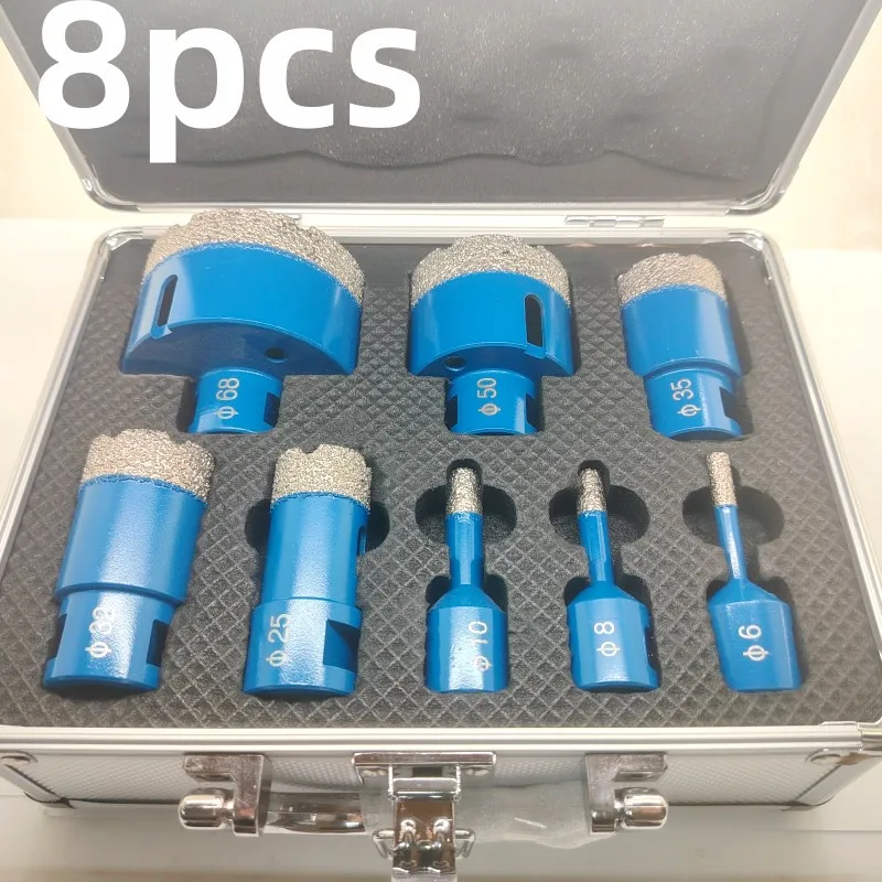 M14 Dry Diamond core Drill Bit – Screen Protector Cutter recenzja i cena