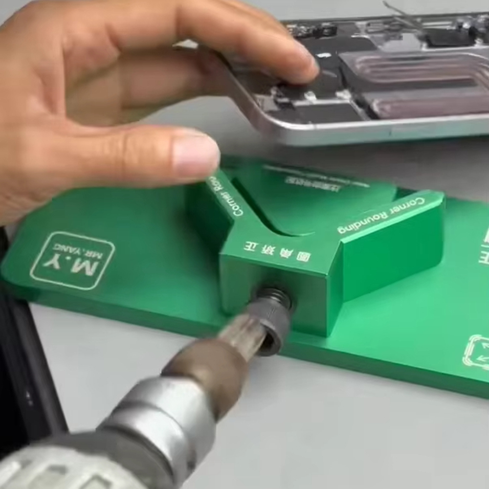 YCS Mobile Phone Frame Straigh – Screen Alignment Tool recenzja i cena