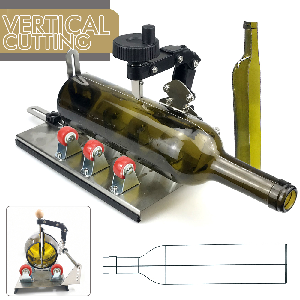 New Glass Bottle Cutter - Prof – Screen Protector Cutter recenzja i cena