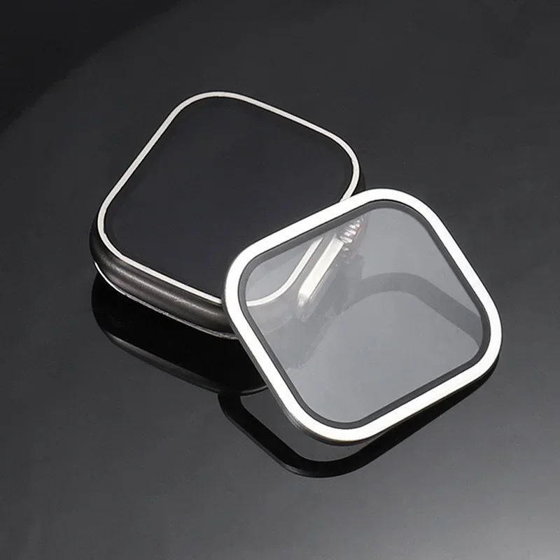 Tempered Glass for Apple Watch – Smartwatch Screen Film recenzja i cena