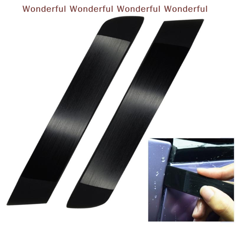 TPU Car Window Tint Scraper Sq – Flexible Tpu Film recenzja i cena