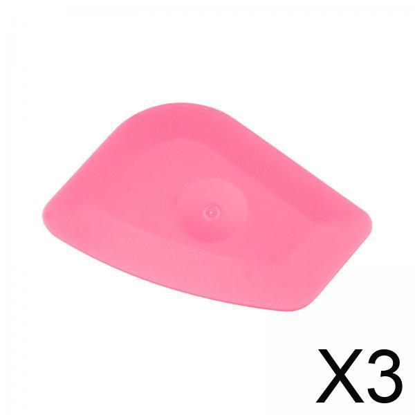 Car Wrapping Squeegee ABS Plas – Air Bubble Remover recenzja i cena